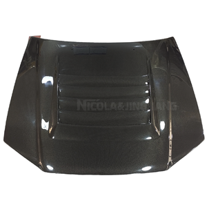 Wholesale Customizable Nissan Skyline <strong>R34</strong> Carbon Fiber <strong>Engine</strong> Hood Modified in New Condition - Product Image 2
