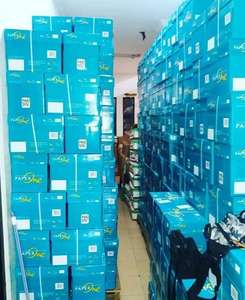 A4กระดาษ A4ระบบนำทางคุณภาพสูงขนาด70/75/ 80 GSM - Product Image 3