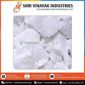 นิยมก้อนควอตซ์คุณภาพขาย - Product Image 3