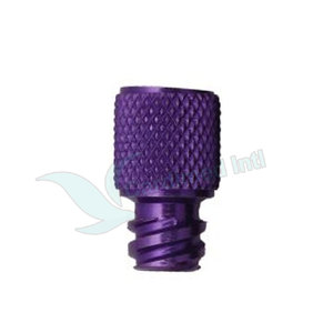 Cánulas de succión de lipo manuales de mejor diseño, nuevas cánulas calientes de acero inoxidable - Product Image 3