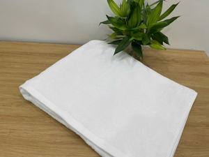 Serviettes de bain Premium Hotel-100% coton tissé écologique - Product Image 3