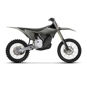 BEST BUY 80 HP 6.5 kWh Starks-Varg - Motocicleta eléctrica todoterreno y Enduro-Dominator - Product Image 3