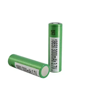 Autentica garanzia Se Us18650vtc6 batteria 18650 agli ioni di litio Murata VTC4, VTC5, VTC5A, VTC6 batteria 18650 agli ioni di litio