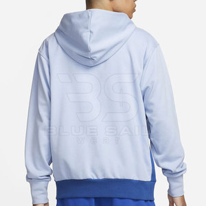 Sudadera con Capucha para Hombre, Estilo Urbano Moderno, Sudadera con Capucha Ligera y Cálida para Hombre - Product Image 2