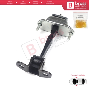 สายรัดจำกัดการเปิดประตูหน้า BDP738 สำหรับ Mondeo MK1 MK2 Turnier ปี 1992-2000 รุ่น 93BBF23500AG - Product Image 4