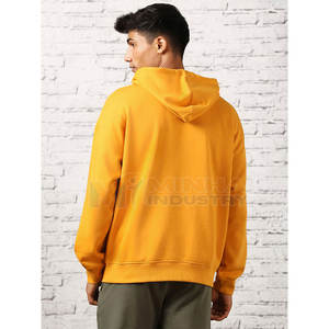 Sudadera con Capucha para Hombre con Estampado Gráfico Moderno para un Estilo de Vida Activo, Sudadera con Capucha Estampada para Hombre, Básica y Moderna - Product Image 4