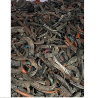 Qualité naturelle prête pour l'exportation à bas prix Buffalo / Ox Cow Raw Horn à vendre