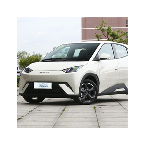 BYD 2025 Seagull Ev Mini Voiture Électrique 4 Roues Véhicules à Énergie <span class=keywords><strong>Nouvelle</strong></span> Version Gloire 305km 405km Moteur 50-100KW - Product Image 1