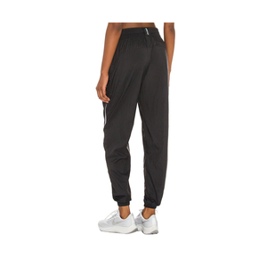 Pantaloni sportivi da donna Nike Amd Woven Pant Colore: Nero/Grigio 100% autentici - Product Image 3