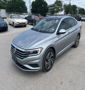 Volkswagen Jetta SEL 2020 d'occasion, propre, conduite à gauche/droite - Product Image 4