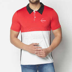 Meilleur design de t-shirts polo pour hommes à prix de vente dans son ensemble nouveauté vêtements décontractés pour hommes t-shirts polo de couleur personnalisée t-shirts polo - Product Image 1