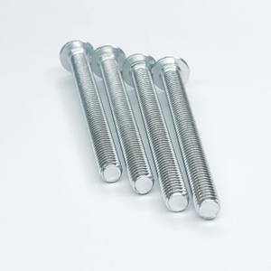 Tornillos de Cabeza de Botón Torx de Acero Inoxidable SS304/SS316, ISO 7380 M2~M16, Precio Competitivo, OEM/ODM, para Muebles - Product Image 4