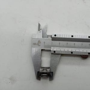 Bearing Jarum Rol Bensin UM OEM 11.5x13x10mm untuk Suku Cadang Gergaji Mesin 160/180 (Logam+Plastik) - Product Image 5