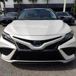 NUOVA TOYOTA CAMRY XSE 2024 SENZA INCIDENTI, TRAZIONE INTEGRALE, VERSIONE RACING, BERLINA NUOVA, 415CV, Biturbo, Cambio Automatico 7 Marce - Product Image 1