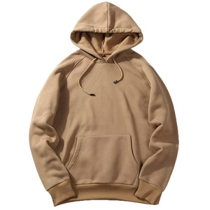 Sudadera con capucha de manga larga para hombre, suéter de algodón para otoño, ropa de sudor, sudadera Unisex, sudaderas con capucha de hombro pesado para hombre - Product Image 4