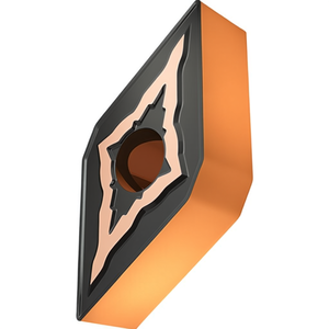 High-<b>Speed</b> Turning Insert for ISO DNMG 150604E-NMRT9415 D.5,16mm MT-CVD Coated Pack of 10 - Product Image 2