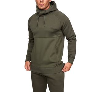 Vente en gros d'ensemble de pantalons de survêtement et de sweat à capuche Ensemble de pantalons de survêtement et de sweat à capuche en velours Sportswear Activewear - Product Image 1