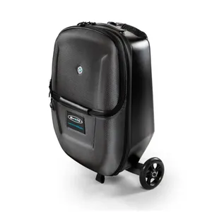 Scooter con Carrito 2 en 1, Mercancía Innovadora - Product Image 4