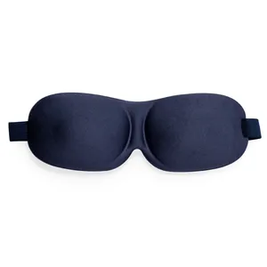 Mascherina da Viaggio Personalizzata Bezz, Cuscini da Viaggio Confortevoli, Gadget - Product Image 3