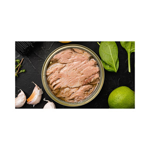 Thon en conserve disponible pour les achats en gros avec des prix commerciaux compétitifs - Product Image 5
