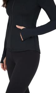 Top Deportivo Transpirable de Poliéster y Elastano para Mujer - Product Image 5