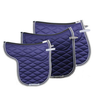 Tapis de selle tout usage personnalisé de qualité supérieure pour l'équitation équipement équestre tapis de selle - Product Image 5