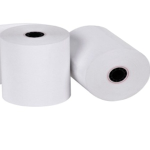 Wholesale <b>Top</b> Quality Compostable <b>Thermal</b> Paper Jumbo Roll Fast Delivery Low Price Direct <b>Thermal</b> Label Waterproof Printer - Product Image 6