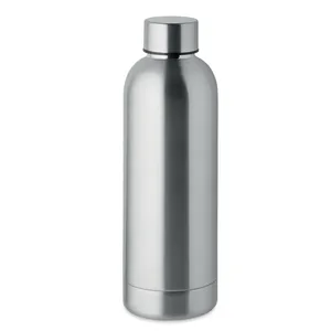 Borraccia Termica Athena Sostenibile in Acciaio Inossidabile - Bottiglia Premium per Merchandising - Product Image 6