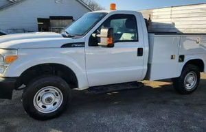 ดีที่สุด!! รถหัวลากดีเซลสมรรถนะสูง 6x4 แบบมีห้องนอน สำหรับขนส่งโลจิสติกส์และขนส่งสินค้าระหว่างประเทศ - Product Image 3