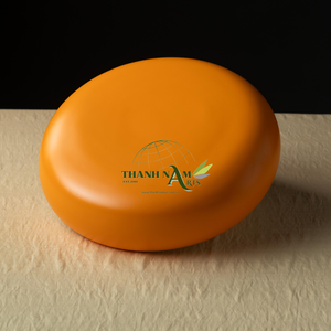 2025 Customizable <b>Large</b> Round Bamboo Serving <b>Tray</b> for Home & Hotel Food Use-Vietnam Supplier - Product Image 3