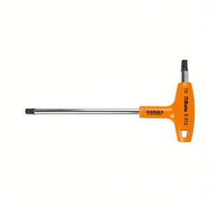 Llaves Inglesas Cromadas con Mango para Destornillador de Cabeza Torx - Product Image 2