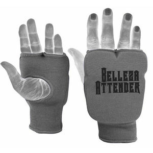 ถุงมือผ้าฝ้ายคุณภาพสูงสำหรับทั้งชายและหญิงมีความยืดหยุ่นสำหรับคาราเต้ยูโดคาราเต้พิมพ์โลโก้ได้ตามต้องการสวมใส่สบาย - Product Image 5