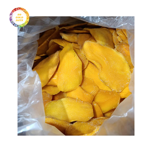 Mango Deshidratado Suave - Snack Económico y de Alta Calidad, Suave y Dulce con un Sabor Ácido, Perfecto para Pedidos Grandes - Product Image 4