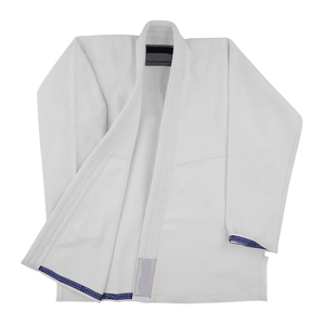 Uniforme Profesional Personalizado de Jiu Jitsu Brasileño, Nuevo Estilo, 100% Algodón, 450g, Duradero, Transpirable, Kimono Unisex - Product Image 1