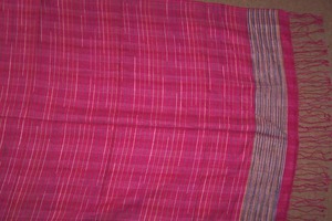 Écharpes en viscose pour femmes de printemps pour la promotion-Longueur moyenne - Product Image 6