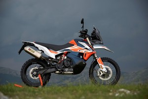 NEW HOT DEAL KTMs 790 Adventure R - Product Image 4