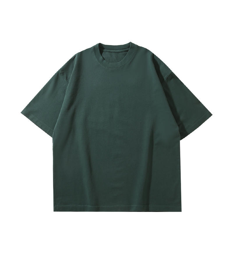 Vert foncé