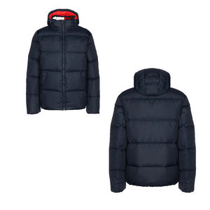 Puffer <b>Jackets</b> Men's Stylish Winter <b>Jacket</b> Warm Padded <b>Packable</b> Outdoor Sports Clothing Streetwear Fashion Style Puffer <b>Jacket</b> - Product Image 5