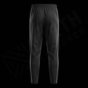 Pantalones Deportivos Casuales Holgados para Hombre, Pantalones Cargo Deportivos para Hombre, Pantalones Deportivos de Algodón Cómodos, Venta al por Mayor OEM - Product Image 2