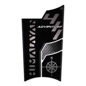 3D adesivo in Gel copertura serbatoio per Royal Enfield himalayano 411 moto compatibile con Royal Enfield Himalayan 411 - Product Image 1