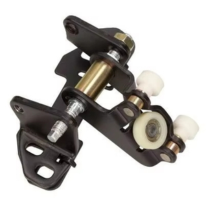 Guía de rodillos puerta corredera Merced. Es 9067600347. V.W 2E1843336 - Product Image 1