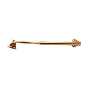 Blister Asta A Pistone X Cappa Ottone Lucido Art. 216 cm.20 - Product Image 1