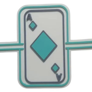 Casque de baseball Champ King avec pare-chocs en PVC, modèle 20807-B, qualité supérieure, nouvelle arrivée - Product Image 1