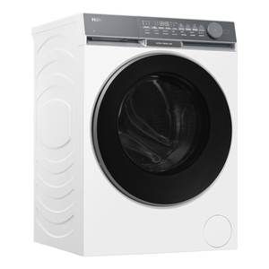 SERIE X9 HW90 B14387TU Lavadora de Carga Frontal Blanca de 9 Kg, Clase A, 1400 RPM, 60x50x85cm - Product Image 3