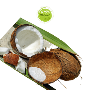 Noix de coco séchée innovante reliant tradition et productivité agricole - Product Image 1