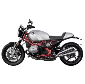 Motocicletas R 12 nineT 2026 Nuevas y Populares, Listas para Enviar - Product Image 1