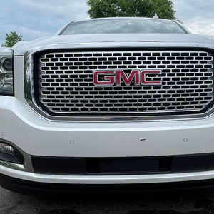 Usado cuidadosamente 2016 GMC Yukon Denali 4x4 - Product Image 1