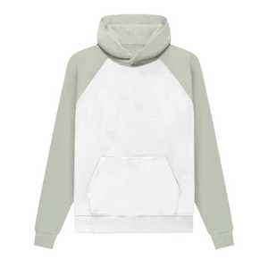 Personalised Oversized Winter Hoodies <b>Bulk</b> Orders Puff Printing Silk Screen Logo Custom Streetwear 100% <b>Terry</b> Cotton Letter - Product Image 5