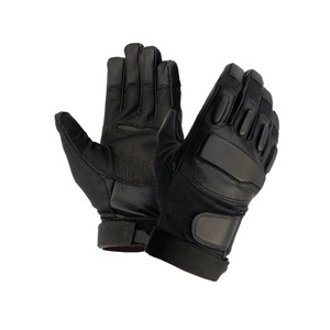 Guantes de Carreras Cómodos, Diseño Clásico, Altamente Protectores para Motociclismo, Reutilizables, Antideslizantes, de Lana y Cachemira - Product Image 3