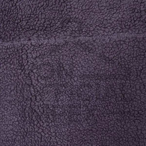 แจ็กเก็ตผ้าขนแกะสำหรับผู้ชายเสื้อแจ็กเก็ตผ้าเชอร์ปาสำหรับผู้ชายผ้าขนแกะระบายอากาศได้ดี - Product Image 5